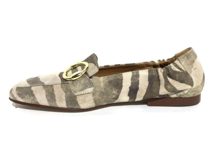 Pedro Miralles MOCASSIN - LOAFER Taupe