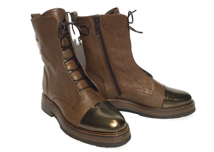 Pertini BOTTINE - BOOTS Bruin