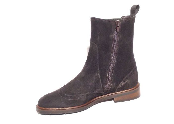 Pertini BOTTINE - BOOTS Bruin