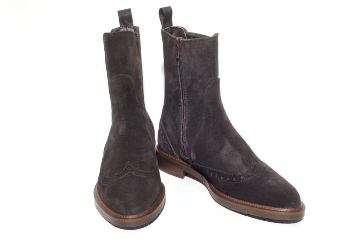 Pertini BOTTINE - BOOTS Bruin