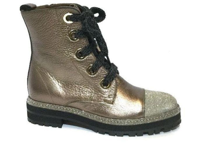 Pertini BOTTINE Taupe