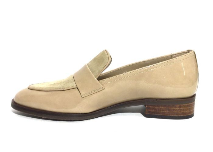 Pertini MOCASSIN - LOAFER Beige