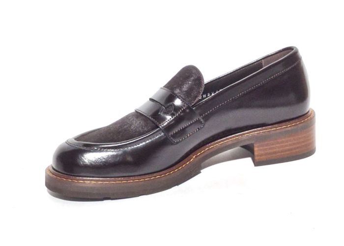 Pertini MOCASSIN - LOAFER Bruin