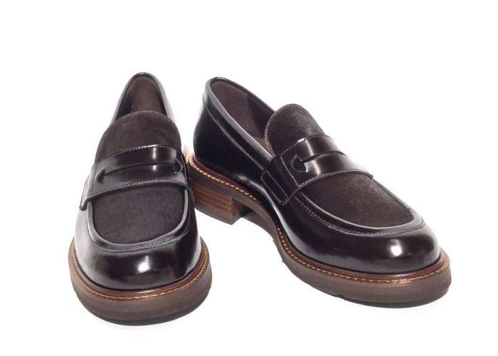 Pertini MOCASSIN - LOAFER Bruin