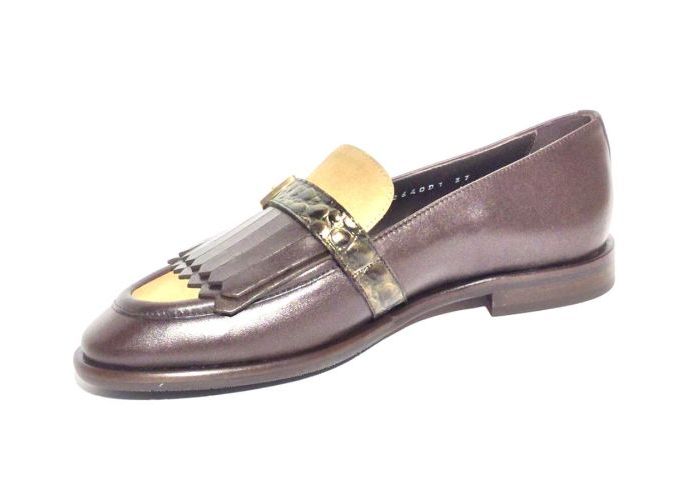 Pertini MOCASSIN - LOAFER Bruin