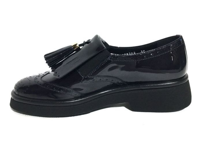 Pertini MOCASSIN - LOAFER Navy