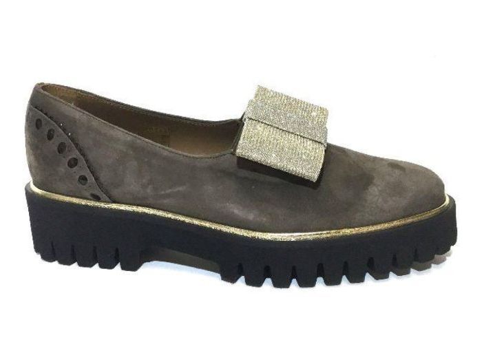 Pertini MOCASSIN Taupe