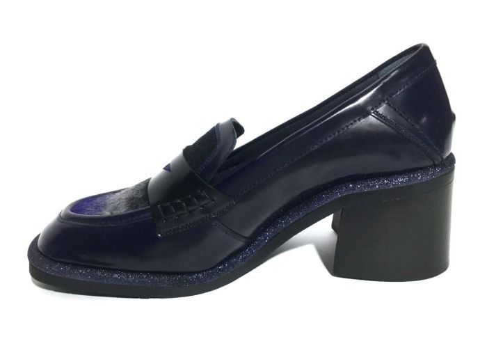 Pertini PUMP Blauw