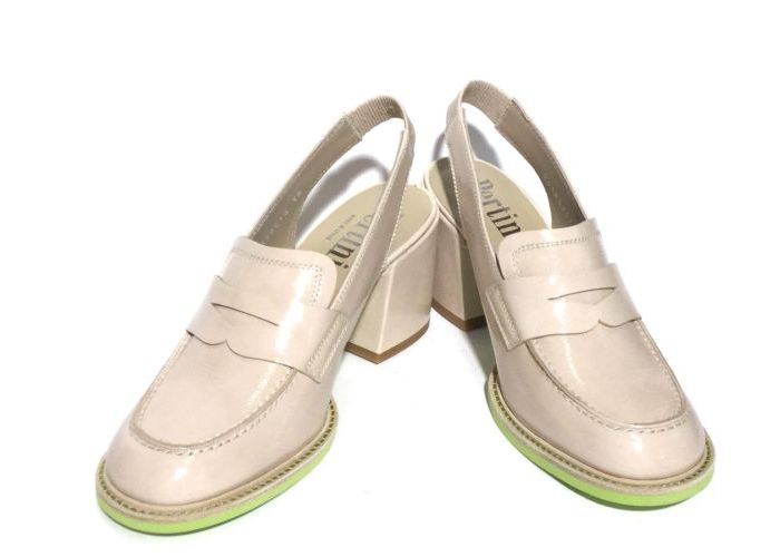 Pertini SANDAAL Beige