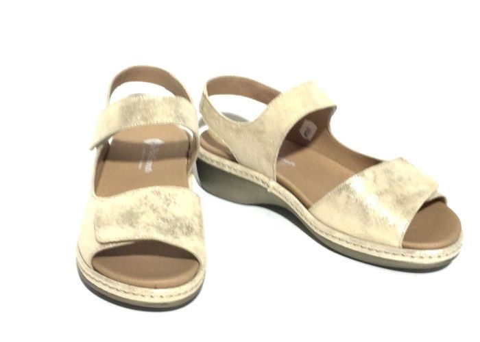 Piesanto SANDAAL Beige