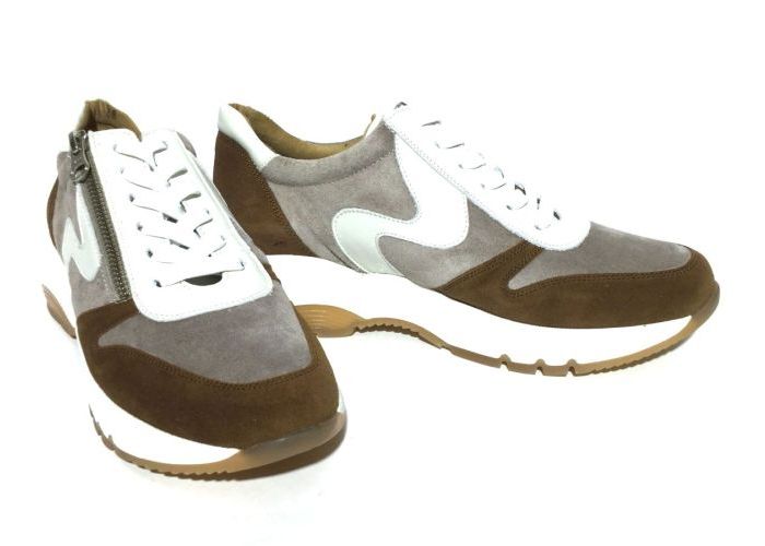 Piesanto VETERSCHOEN - SNEAKER Taupe
