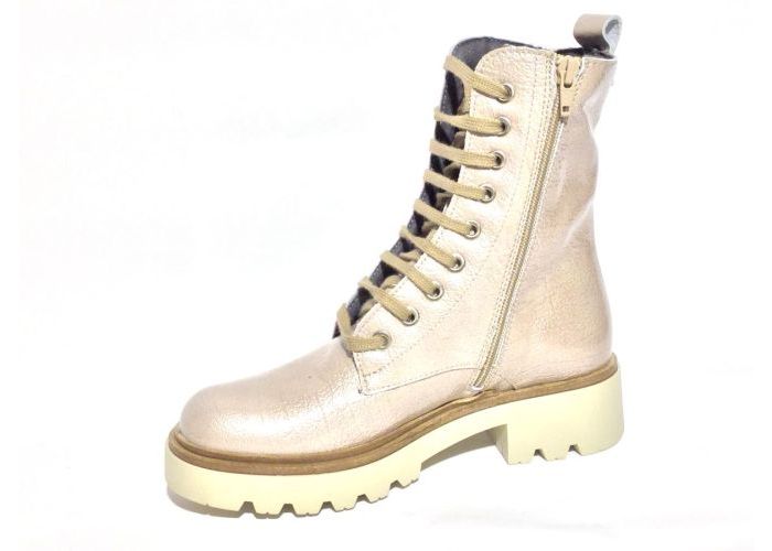 Pitillos BOTTINE - BOOTS Beige