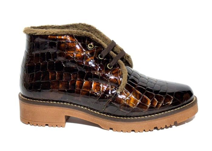 Pitillos BOTTINE - BOOTS Bruin