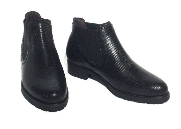 Pitillos BOTTINE - BOOTS Zwart