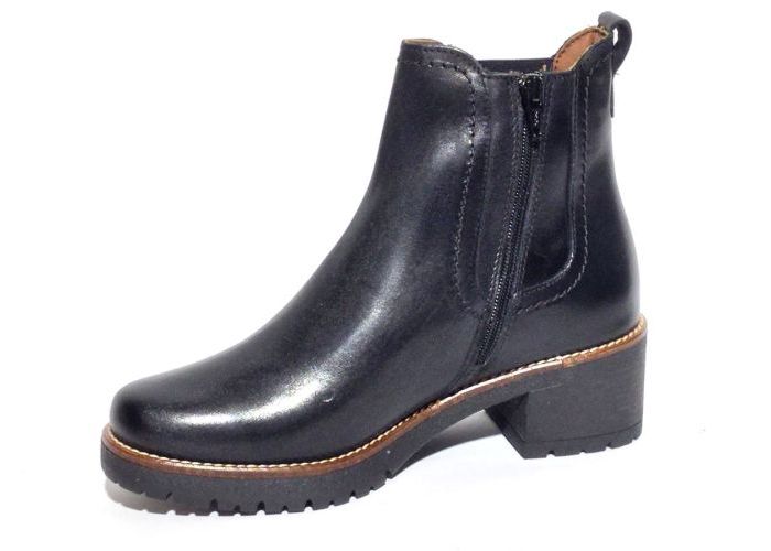 Pitillos BOTTINE - BOOTS Zwart