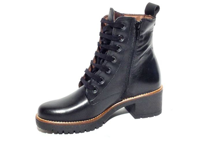 Pitillos BOTTINE - BOOTS Zwart