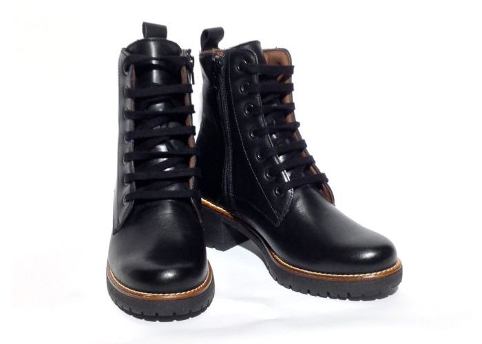 Pitillos BOTTINE - BOOTS Zwart