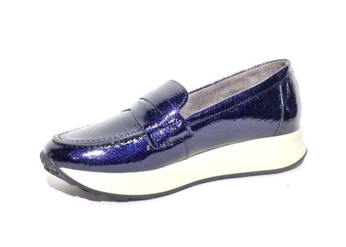 Pitillos MOCASSIN - LOAFER Blauw