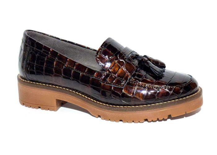 Pitillos MOCASSIN - LOAFER Bruin