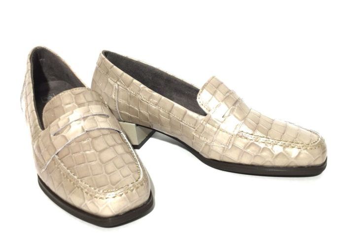 Pitillos MOCASSIN - LOAFER Vison
