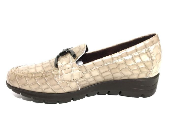 Pitillos MOCASSIN - LOAFER Vison