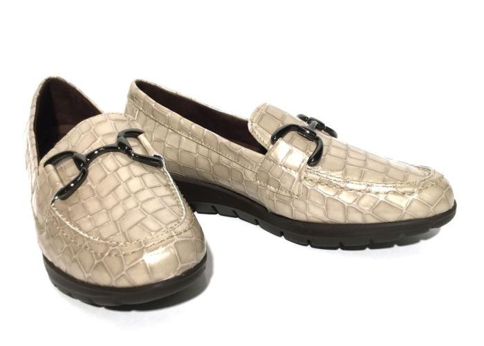 Pitillos MOCASSIN - LOAFER Vison