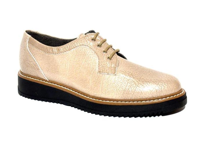 Pitillos VETERSCHOEN - SNEAKER Beige