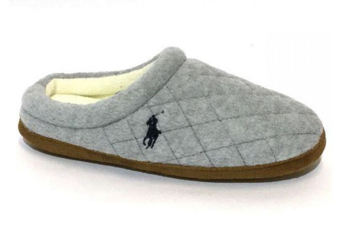 Ralph Lauren PANTOFFEL Grijs