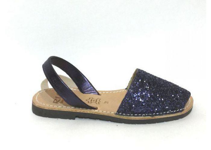 Ria SANDAAL Blauw Donker