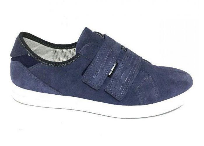 Romika MOCASSIN Blauw