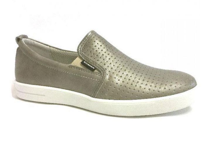 Romika MOCASSIN Brons