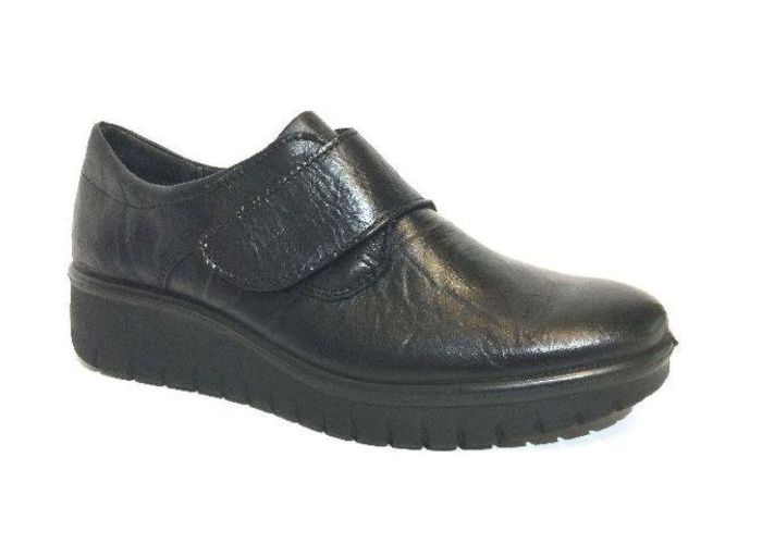 Romika MOCASSIN Zwart