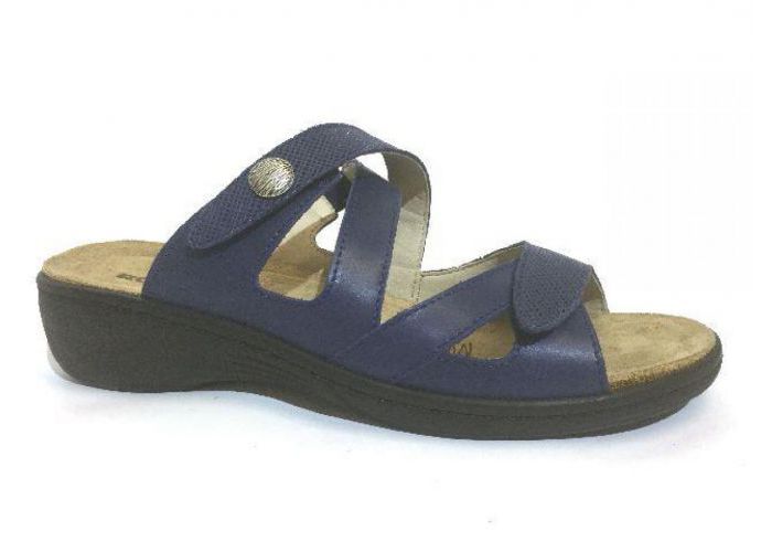 Romika MUIL Blauw