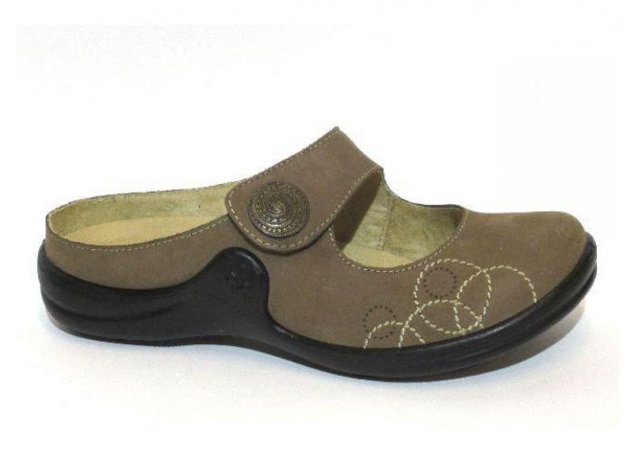 Romika MUIL Taupe