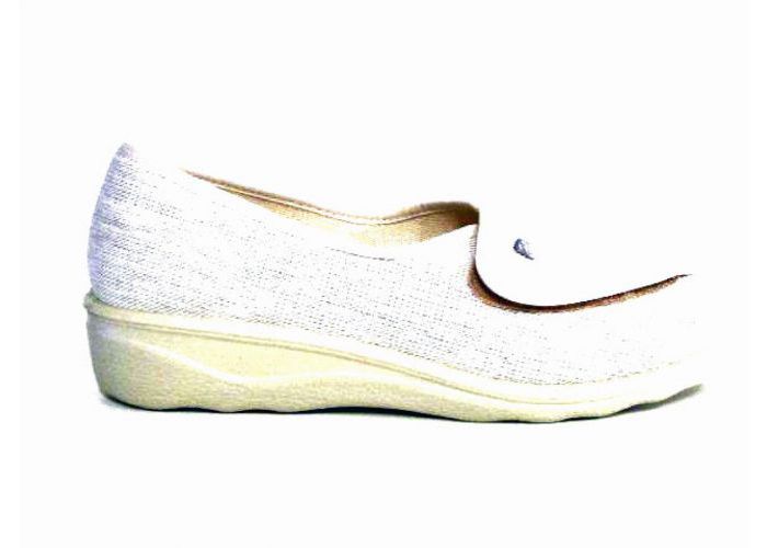 Romika PANTOFFEL Beige