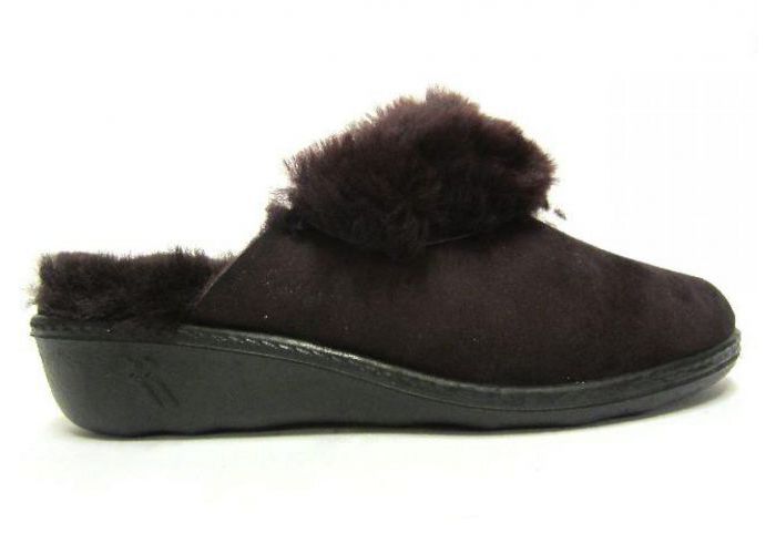 Romika PANTOFFEL Paars
