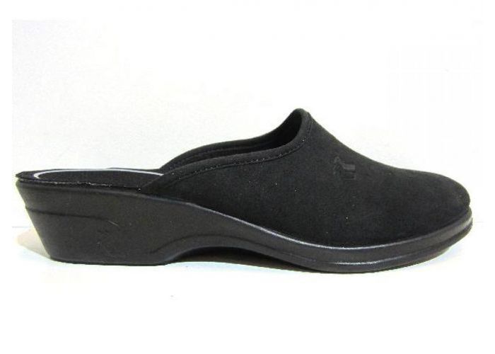 Romika PANTOFFEL Zwart