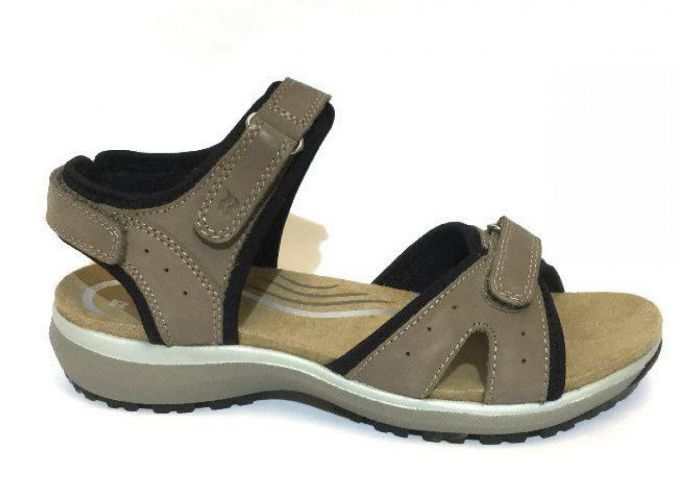 Romika SANDAAL Taupe