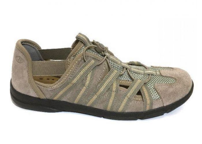 Romika SANDAAL Taupe