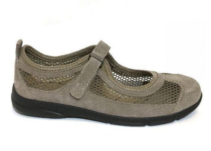 Romika SANDAAL Taupe