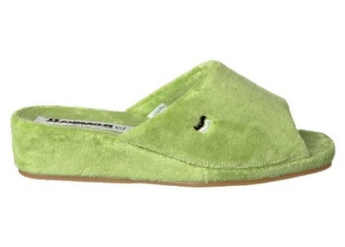 Romika - Westland PANTOFFEL Groen