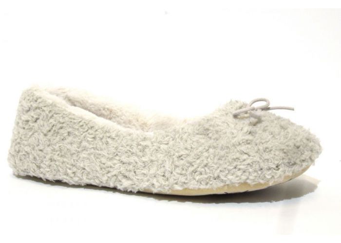 Ruby + Ed PANTOFFEL Beige