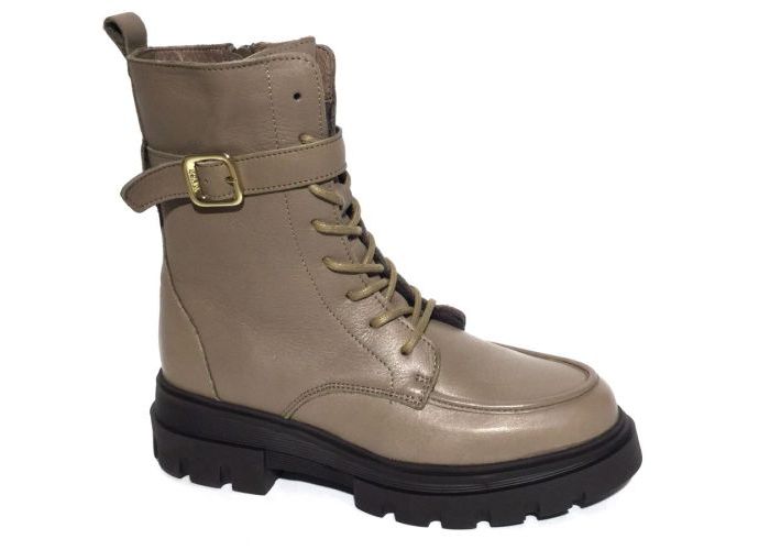 Scapa BOTTINE - BOOTS Taupe