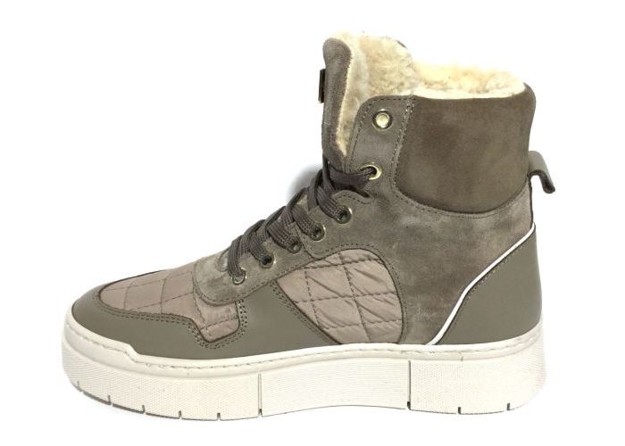 Scapa BOTTINE - BOOTS Taupe