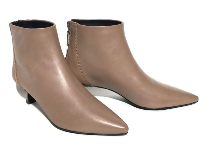 Scapa LAARS - ENKELLAARS Oud Roze