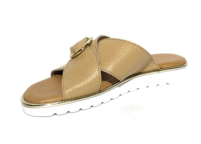 Scapa MUIL - SLIPPER Beige Donker