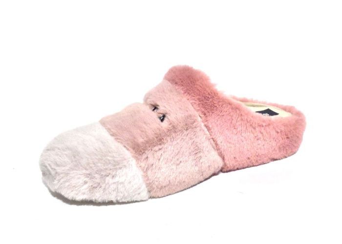 Scapa PANTOFFEL Roze