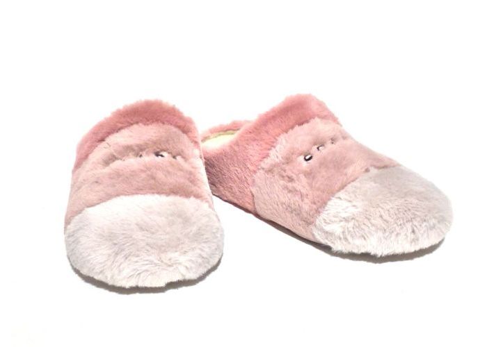 Scapa PANTOFFEL Roze