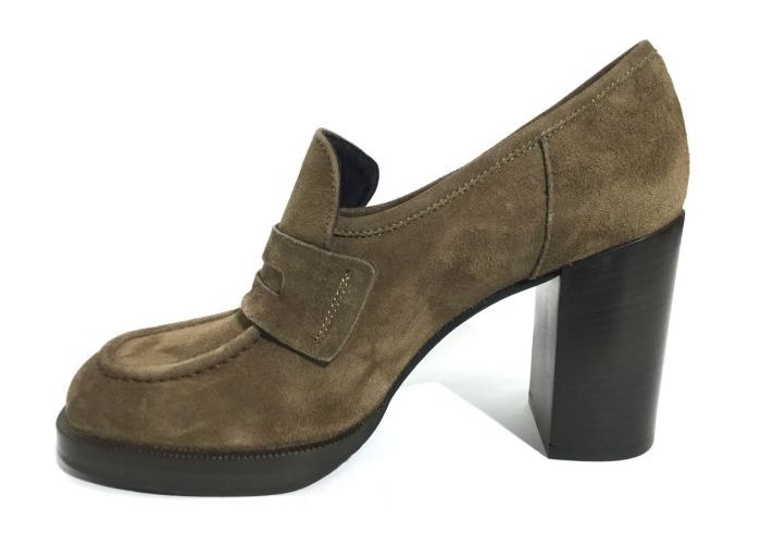 Scapa PUMP Taupe