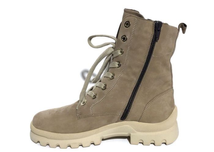 Semler BOTTINE - BOOTS Beige